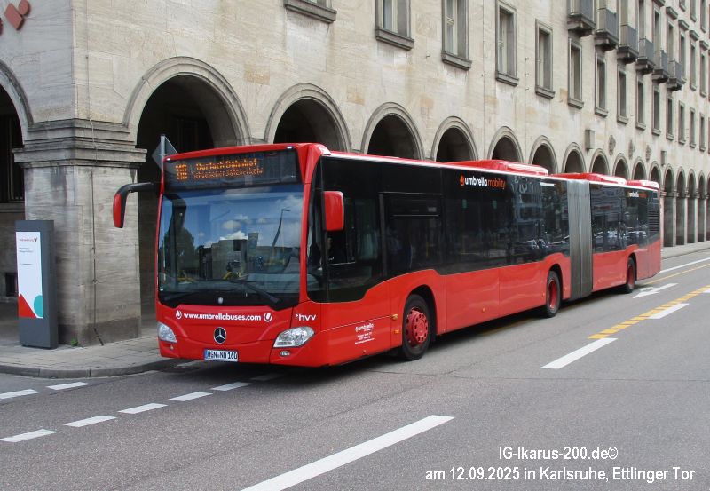 HGN-NO 160